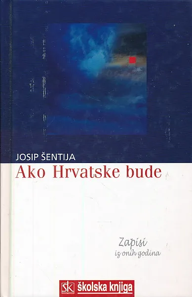 Ako Hrvatske bude