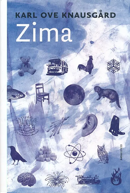 Zima