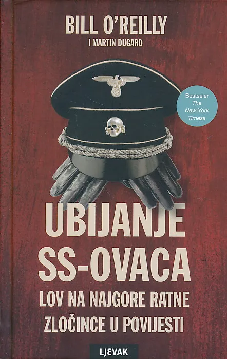 Ubijanje SS-ovaca