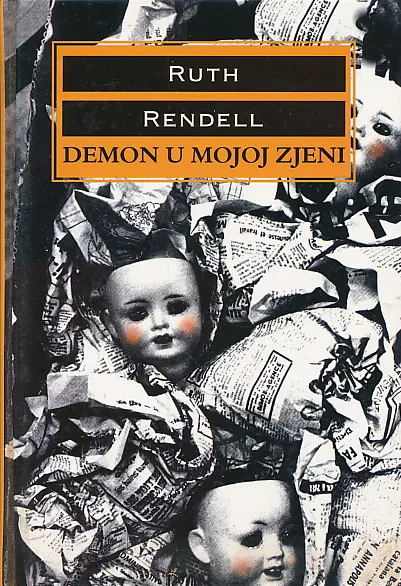 Demon u mojoj zjeni
