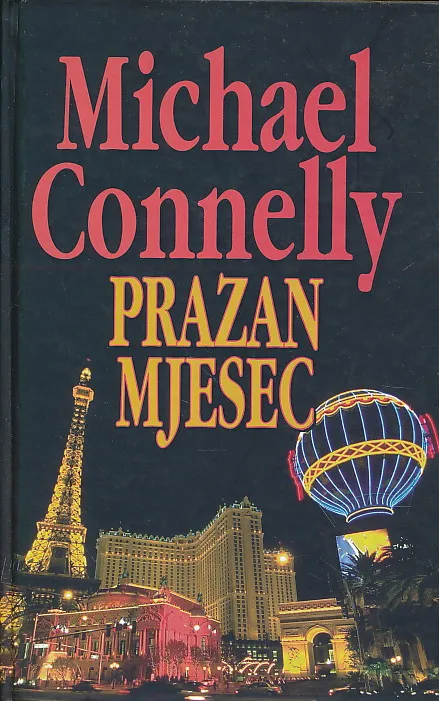 Prazan mjesec