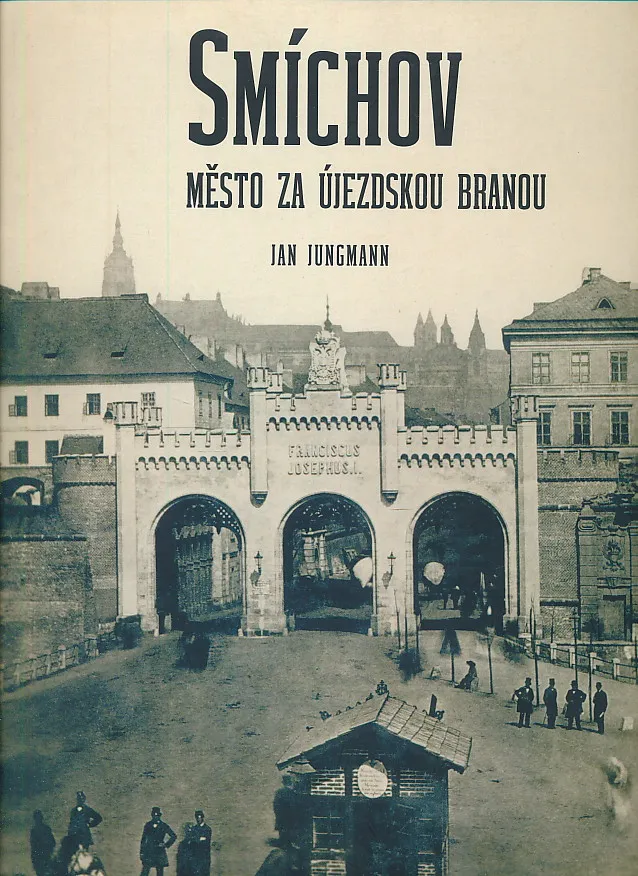 Smichov