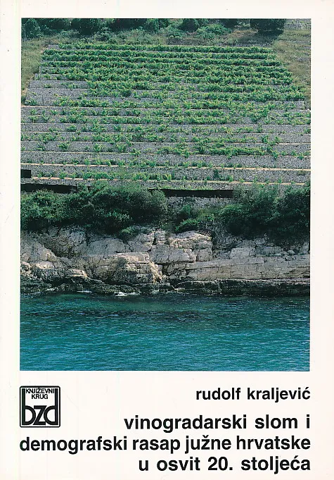 Vinogradarski slom i demografski rasap...