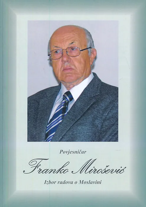 Izbor radova o Moslavini