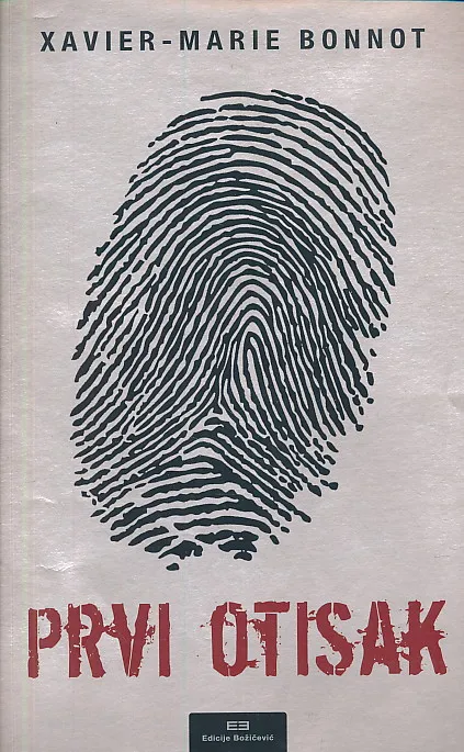 Prvi otisak