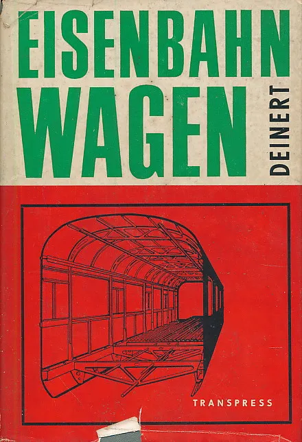 Eisenbahnwagen
