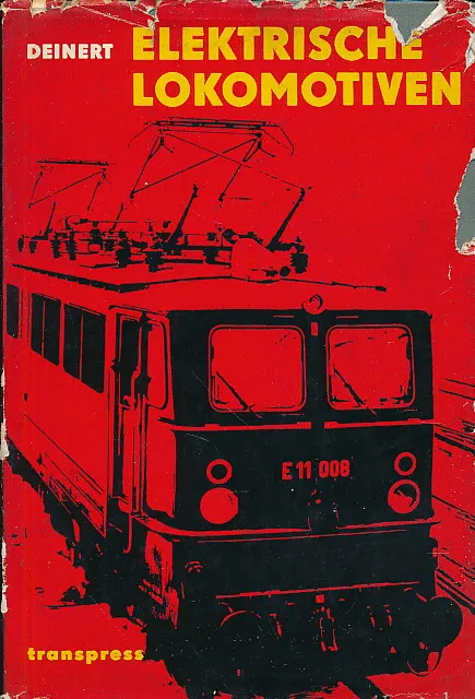 Elektrische Lokomotiven