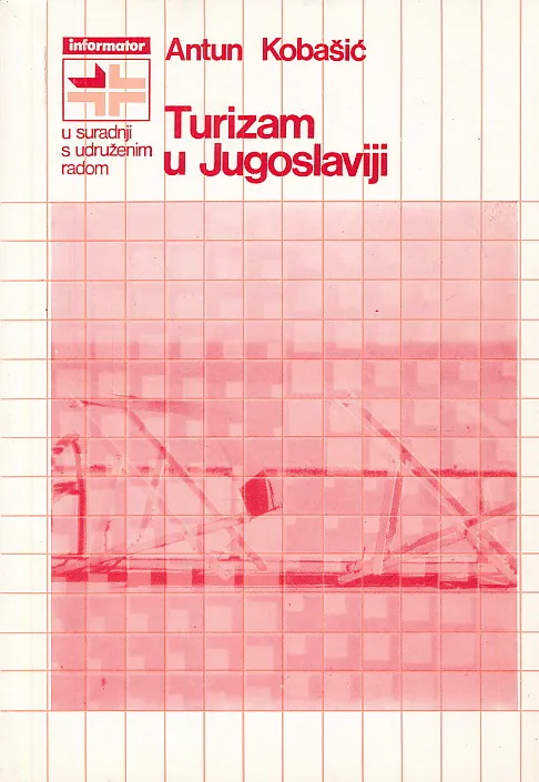 Turizam u Jugoslaviji