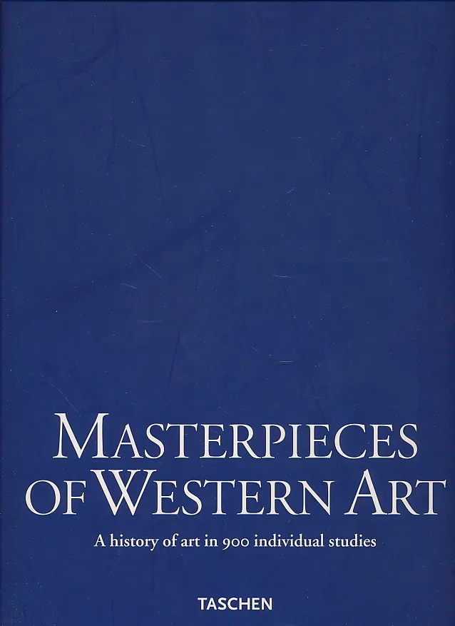 Masterpieces of Western Art