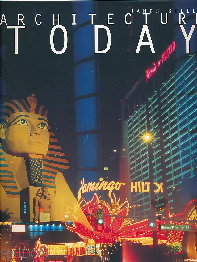Architecture Today