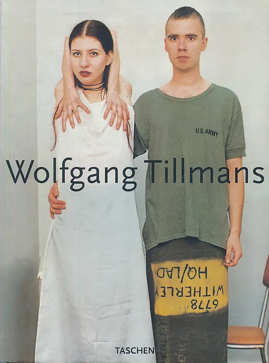 Wolfgang Tillmans