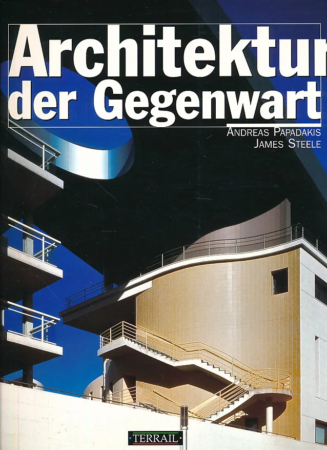 Architektur der Gegenwart