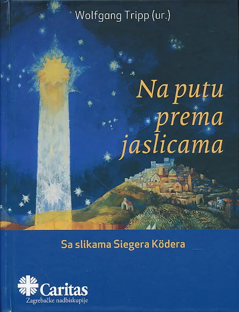 Na putu prema jaslicama