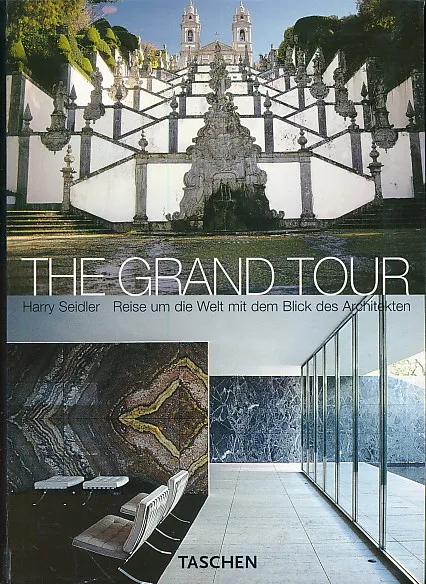 The Grand Tour
