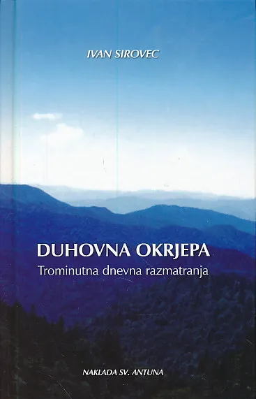 Duhovna okrjepa