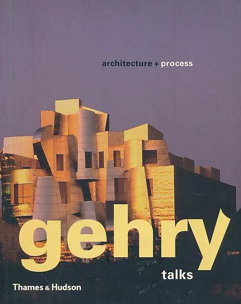 Architecture + process
