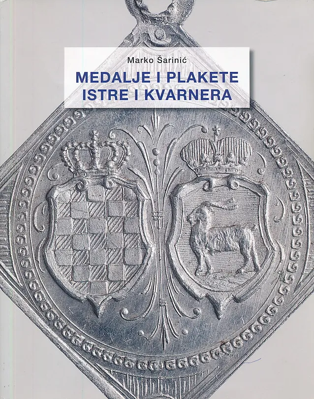 Medalje i plakete Istre i Kvarnera