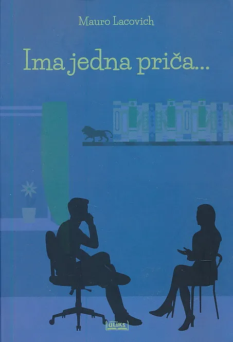 Ima jedna priča...