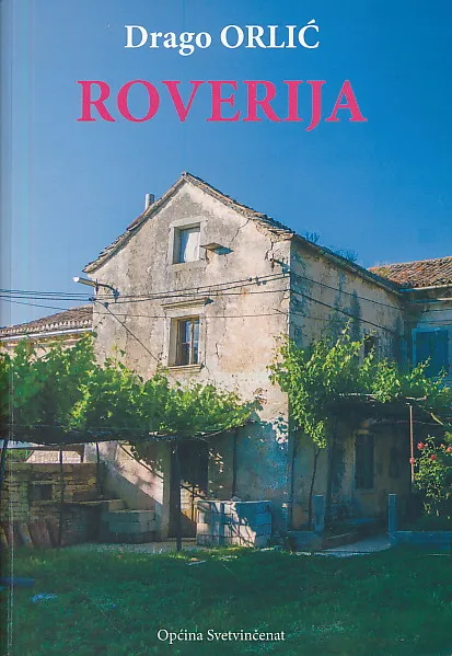 Roverija