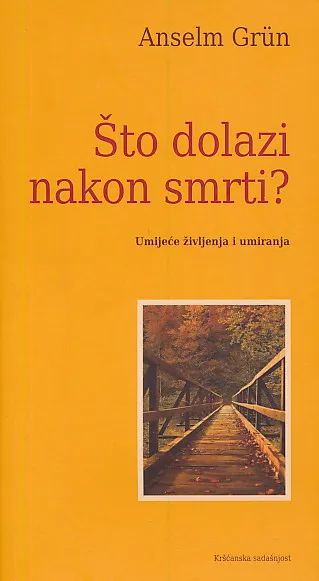 Što dolazi nakon smrti?