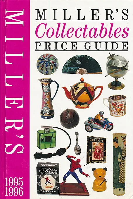 Miller's Collectables Price Guide