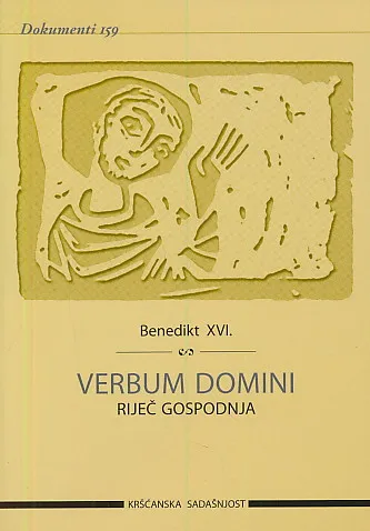 Verbum Domini - Riječ Gospodnja