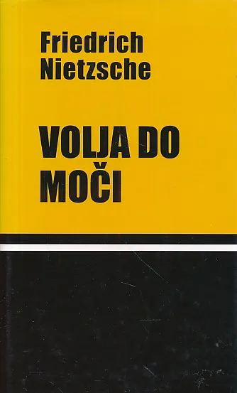 Volja do moči