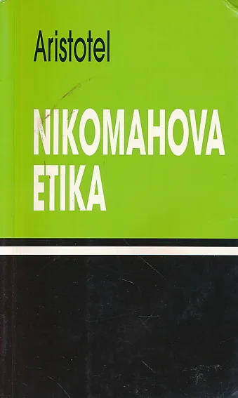 Nikomahova etika