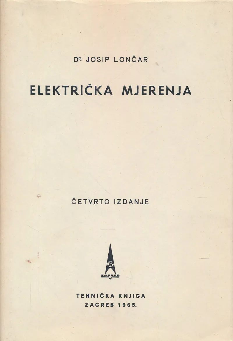 Električka mjerenja