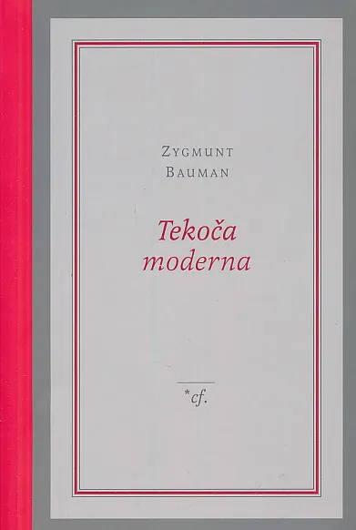 Tekoča moderna