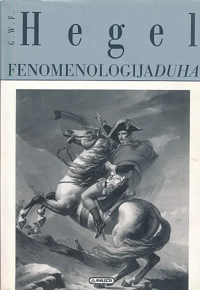 Fenomenologija duha