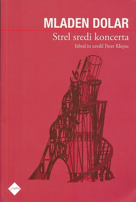 Strel sredi koncerta