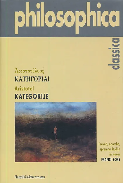 Kategorije