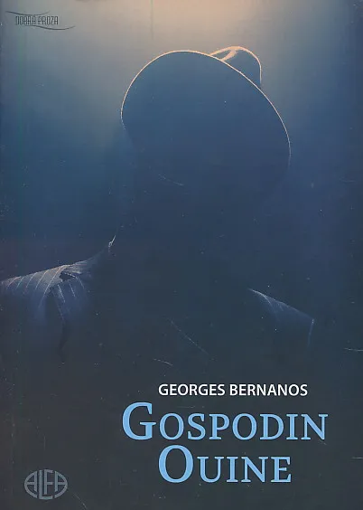 Gospodin Ouine
