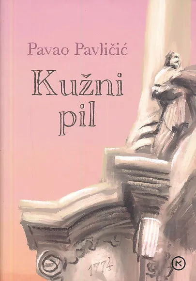 Kužni pil