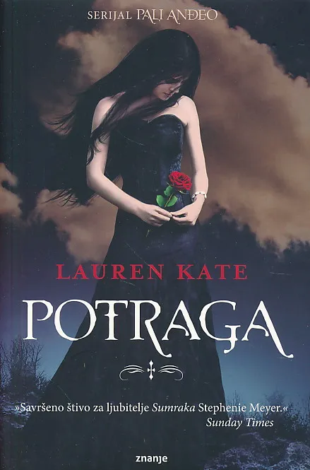 Potraga