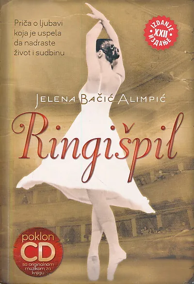 Ringišpil