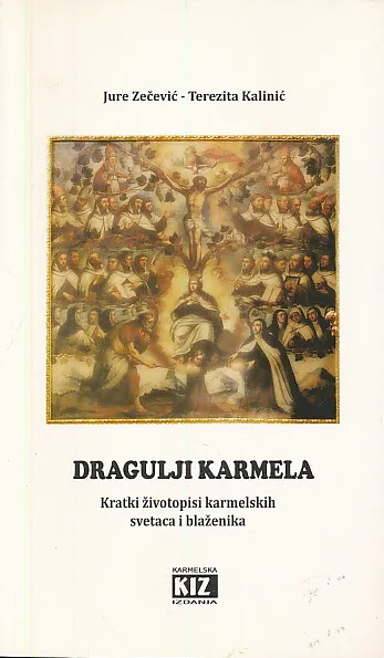 Dragulji Karmela
