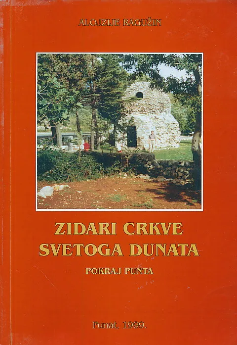 Zidari crkve Svetoga Duha