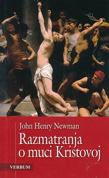 Razmatranja o muci Kristovoj