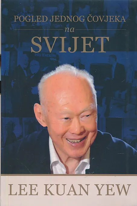 Pogled jednog čovjeka na svijet
