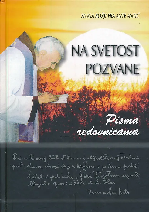 Na svetost pozvane