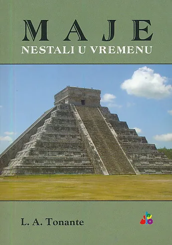 Maje - nestali u vremenu