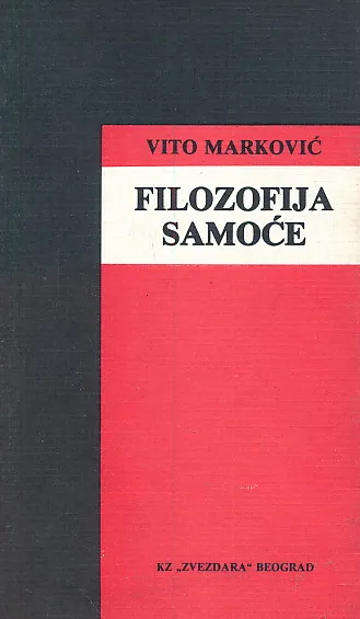 Filozofija samoće