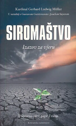 Siromaštvo - Izazov za vjeru