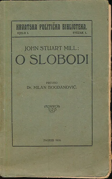 O slobodi