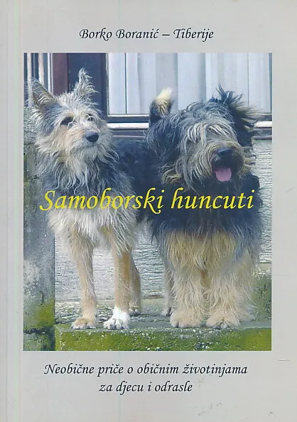 Samoborski huncuti