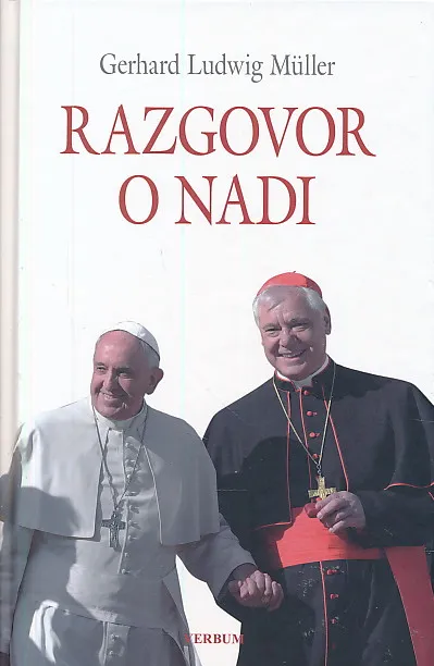 Razgovor o nadi