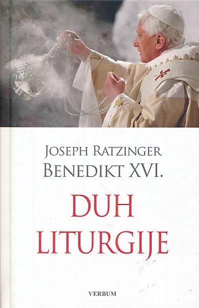 Duh liturgije