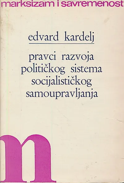 Pravci razvoja političkog sistema soc...